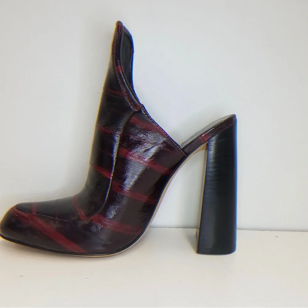 Alexander Wang Sabot Mule - Picture 5 of 7